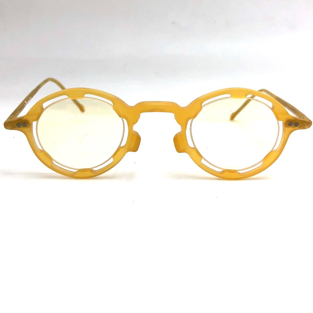 Cool & Funky Vintage Glasses New l.a. Eyeworks
